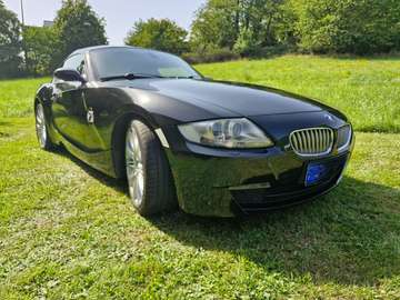 Z4 Coupe 3.0si Aut.