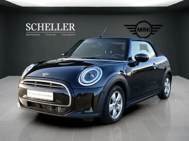 MINI Cooper C Cabrio Cooper C Cabrio