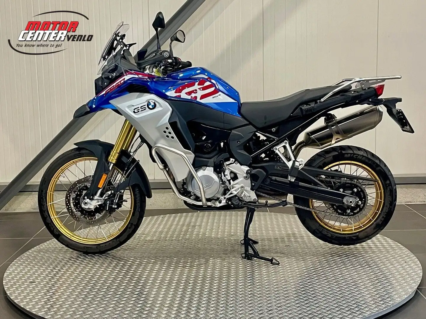 BMW F 850 GS Adventure - 2