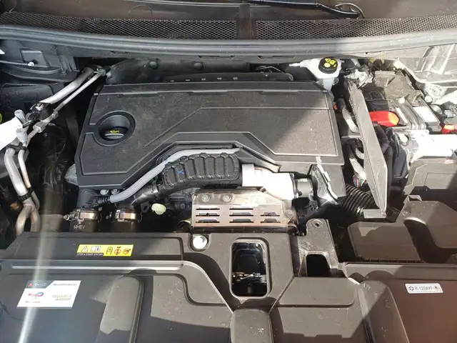 Peugeot 3008 view 7
