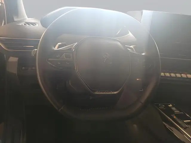 Peugeot 3008 view 14