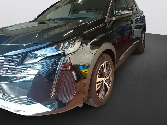 Peugeot 3008 view 10