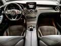 Mercedes-Benz GLC 220 Coupé 220d 4Matic Aut. Czarny - thumbnail 10