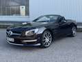 Mercedes-Benz SL 63 AMG * DE-Fahrzeug * MB-Scheckheft * Noir - thumbnail 1