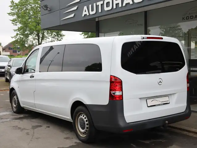 Mercedes-Benz Vito view 7