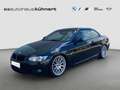 BMW 325 i Cabrio +nur an Händler/Export+HU 2/27 Noir - thumbnail 1