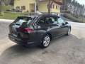 Volkswagen Golf Variant NETTO EXPORT 14900€ LED SHZ NAVI APP MULTI ACC Grau - thumbnail 5