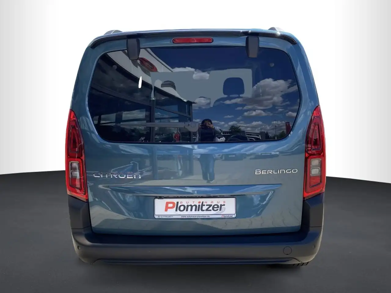 Citroen Berlingo 2026