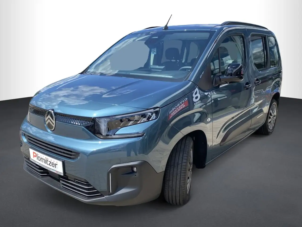 Citroen Berlingo 2026