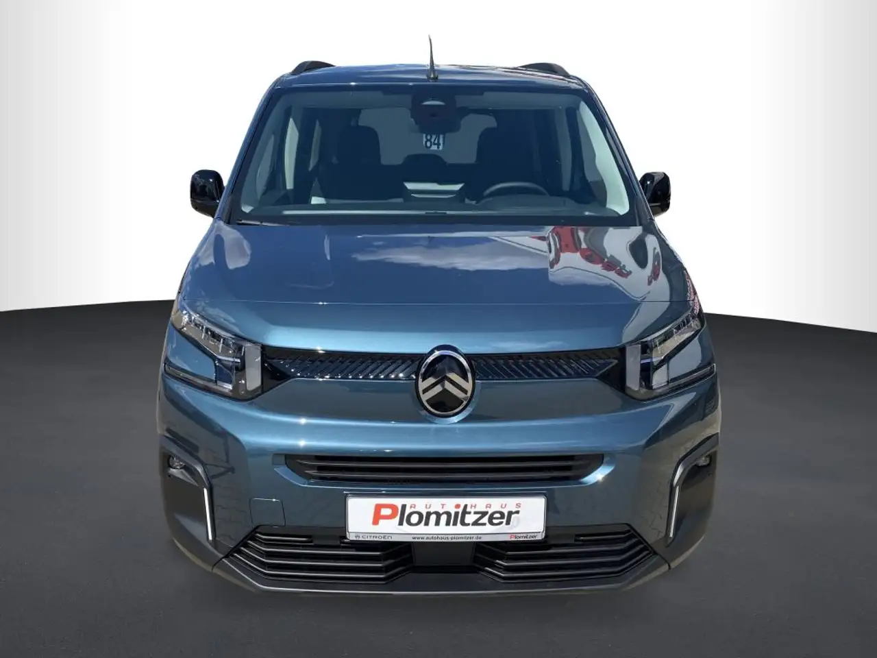 Citroen Berlingo 2026