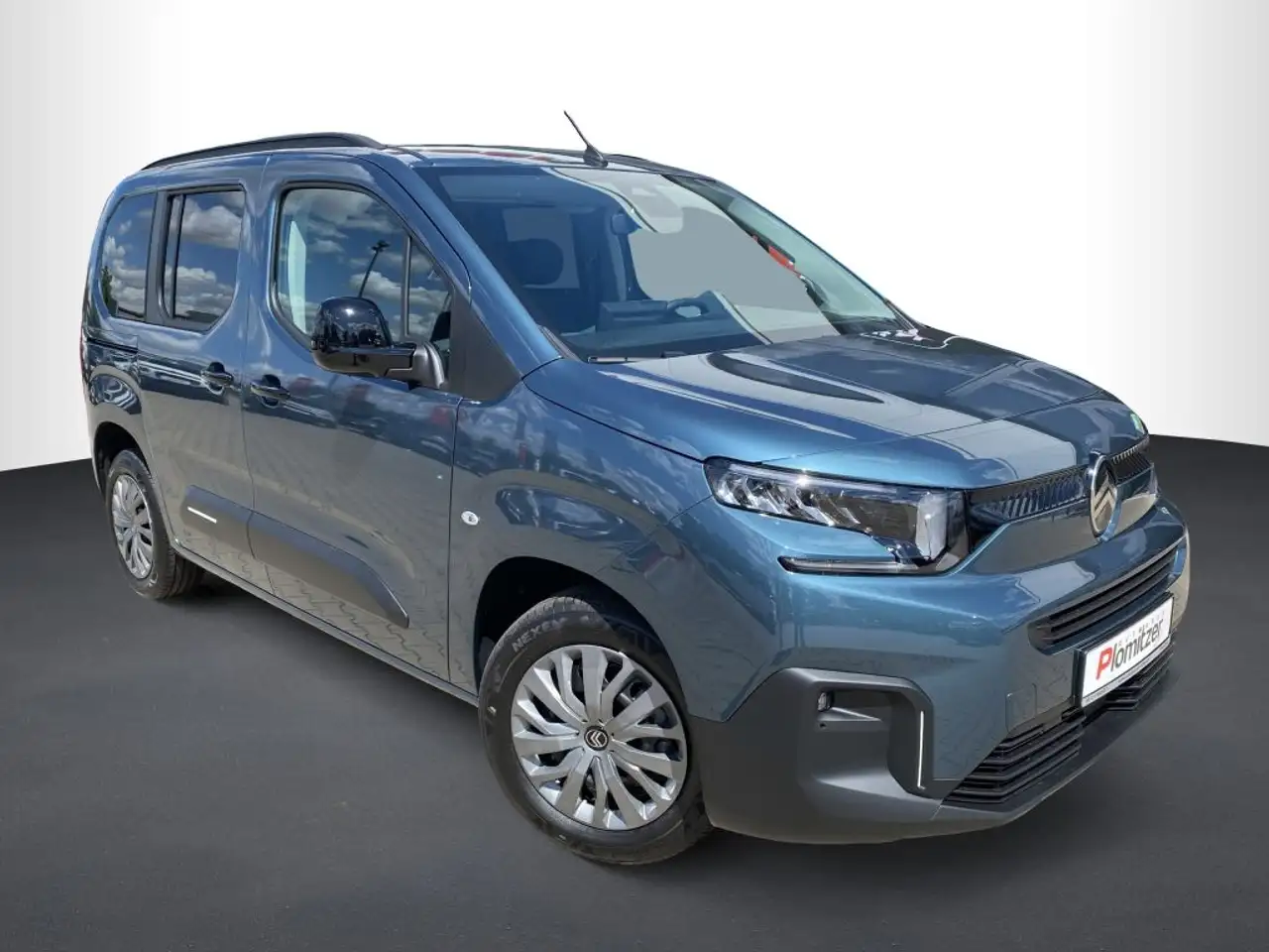 Citroen Berlingo 2026