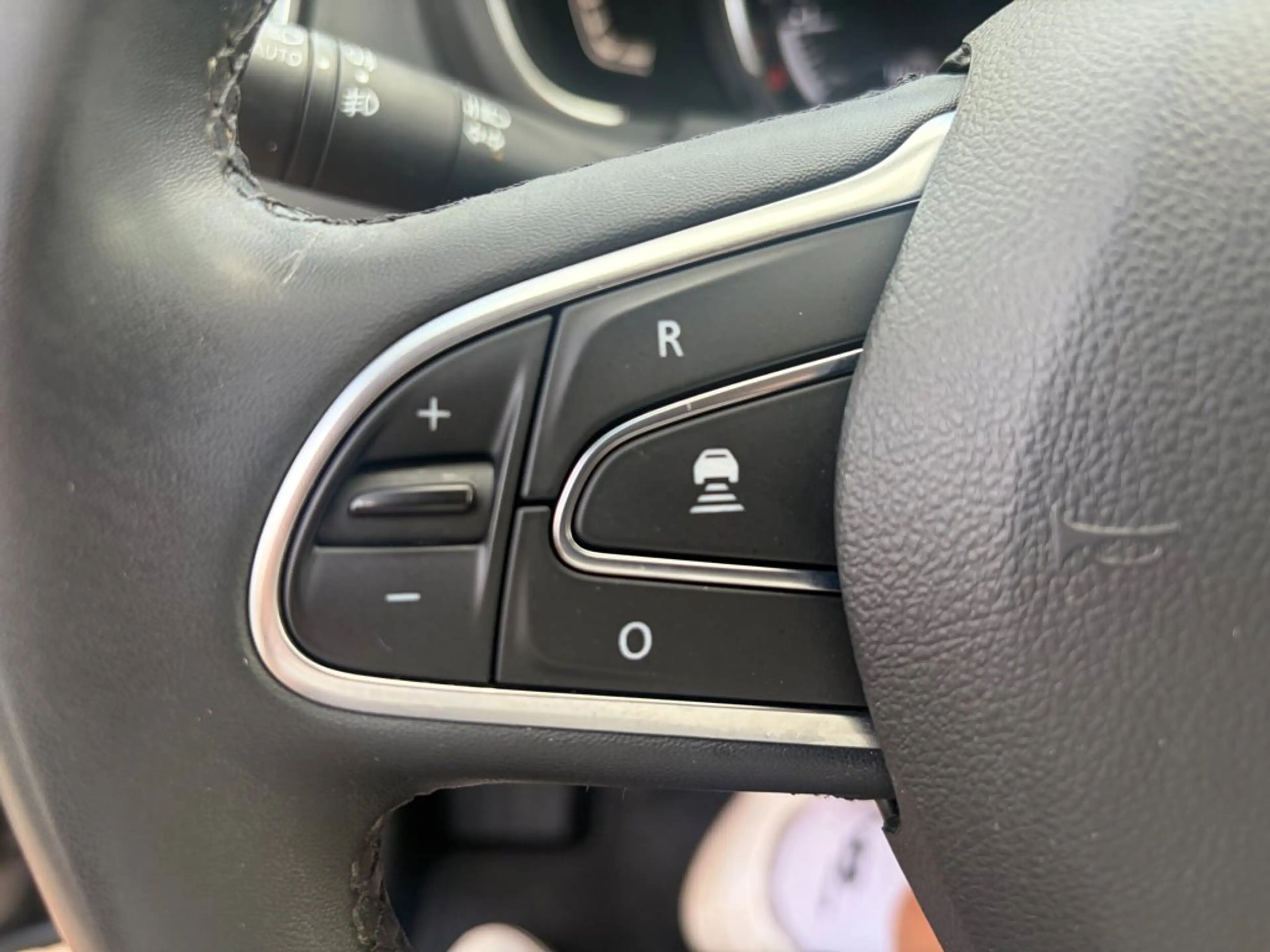Renault Grand Scenic 1.3 TCe Business Zen Automaat, Carplay, ACC, Clima — photo 9
