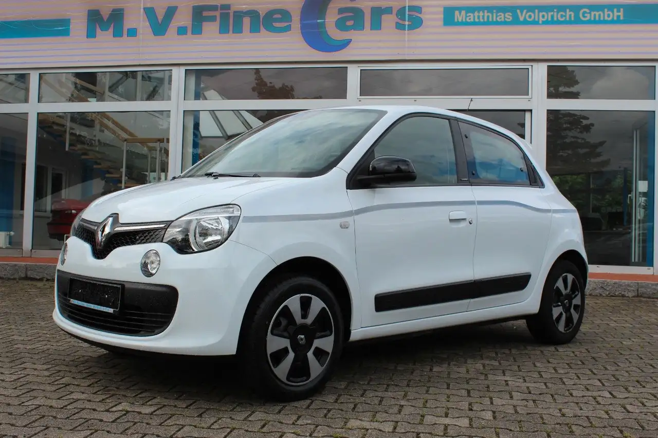 Renault Twingo