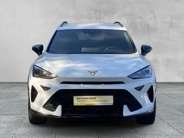Cupra Formentor view 8