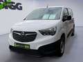 Opel Combo Cargo 1.5 D Edition Carplay Holzboden Weiß - thumbnail 2