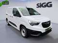 Opel Combo Cargo 1.5 D Edition Carplay Holzboden Weiß - thumbnail 9