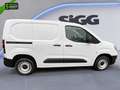 Opel Combo Cargo 1.5 D Edition Carplay Holzboden Weiß - thumbnail 8