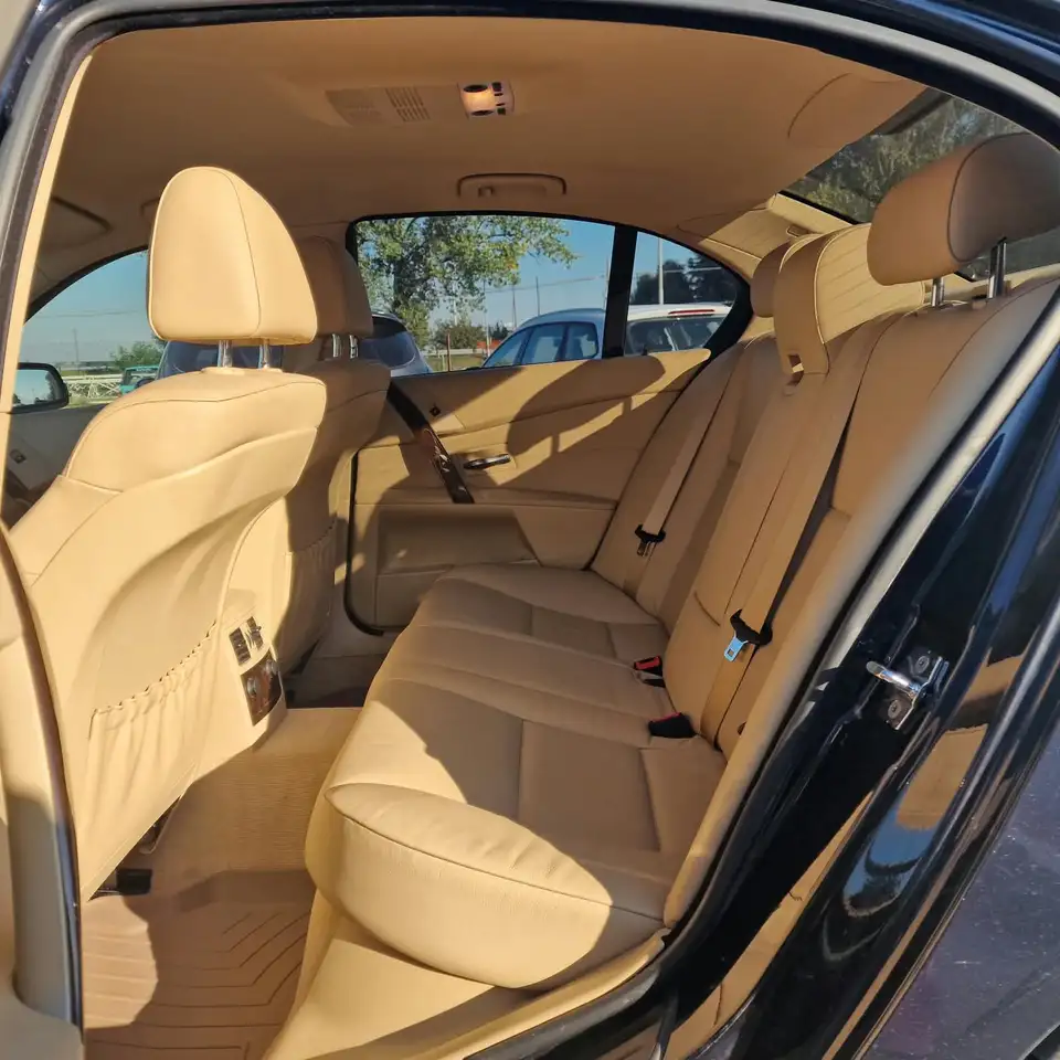 BMW 530 XDRIVE - 231ch - 159 000KMS - 1ERE MAIN - SELLERIE CUIR - VOLANT EN CUIR