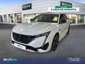 Peugeot 308 5P Eléctrico 115kW (156CV) First Edition Alb - thumbnail 1