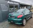 Peugeot 206 CC Roland Garros SHZ LM 1Hand Grün - thumbnail 4