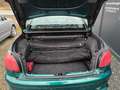 Peugeot 206 CC Roland Garros SHZ LM 1Hand Grün - thumbnail 7