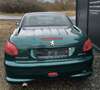 Peugeot 206 CC Roland Garros SHZ LM 1Hand Grün - thumbnail 6