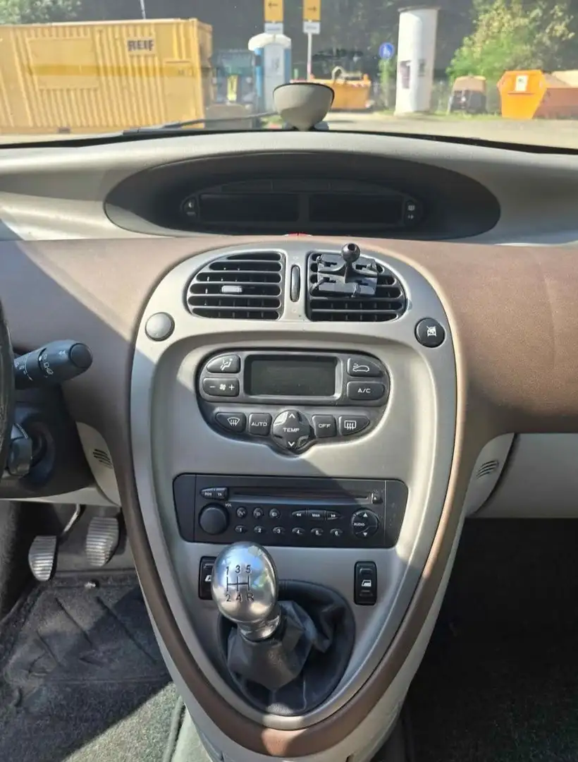 Citroen Xsara Picasso 2.0 HDi SX Plus Top-Edition - 1