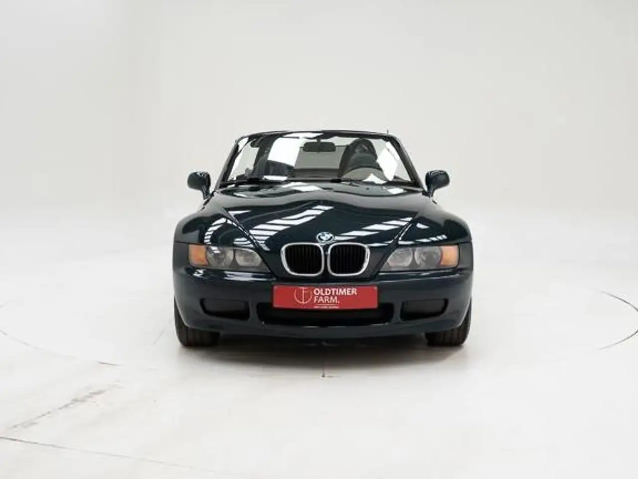 BMW Z3 1.8 '97 CH76125, foto 5