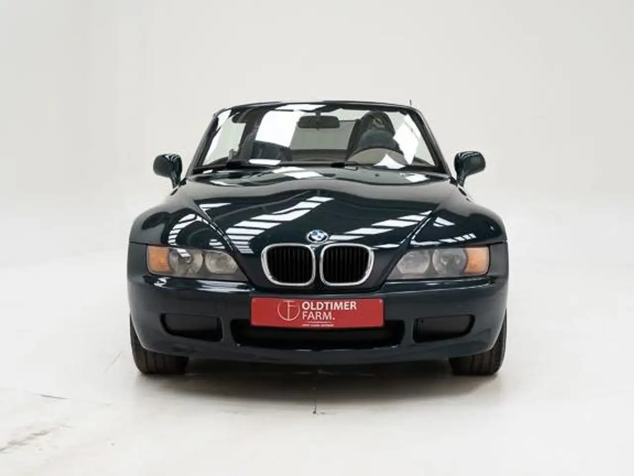 BMW Z3 1.8 '97 CH76125, foto 11