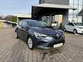 Renault Clio V Zen Sitzheizung Bluetooth Tempomat Klima Grau - thumbnail 6