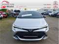 Toyota Corolla Touring Sports 2.0 Hybrid Teamplayer Silber - thumbnail 5