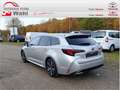 Toyota Corolla Touring Sports 2.0 Hybrid Teamplayer Silber - thumbnail 2