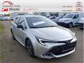 Toyota Corolla Touring Sports 2.0 Hybrid Teamplayer Silber - thumbnail 22