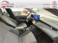 Toyota Corolla Touring Sports 2.0 Hybrid Teamplayer Silber - thumbnail 8