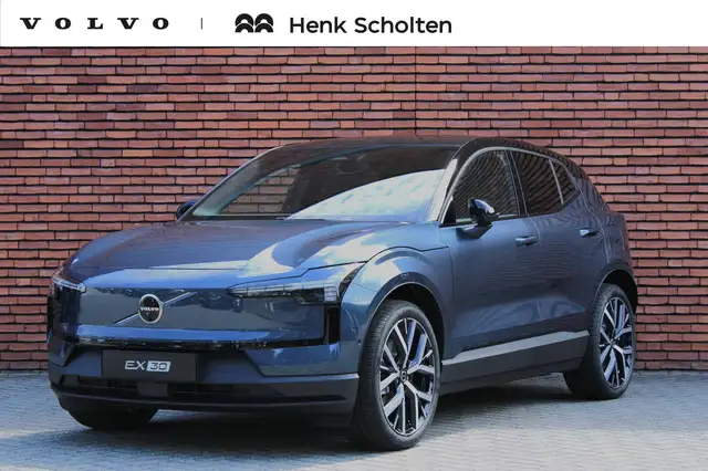 Volvo EX30