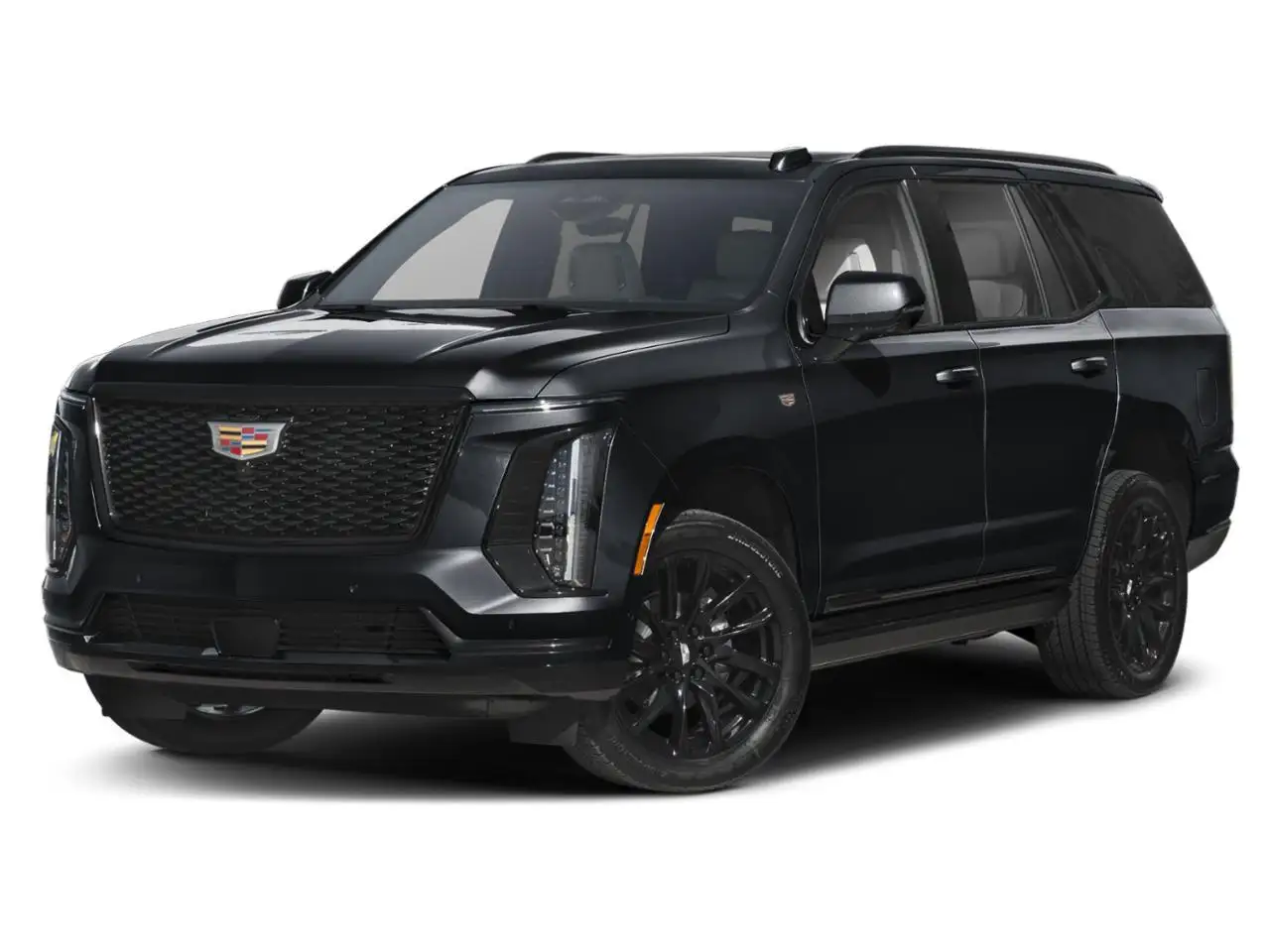 2026 Cadillac Escalade
