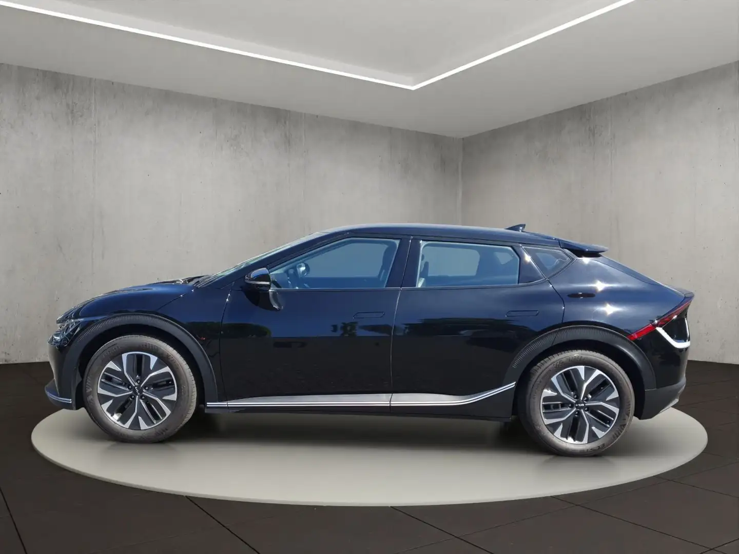 Kia EV6 58 RWD WP Noir - 2