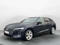 Audi A5 150 KW q. S-Tronic, LED, AHK, RFK, ACC, Blau - thumbnail 2