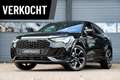 Audi Q3 Sportback 35 TFSI 3x S-Line Black Edition /LED/CAR Zwart - thumbnail 1