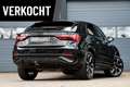 Audi Q3 Sportback 35 TFSI 3x S-Line Black Edition /LED/CAR Negro - thumbnail 4