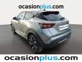 Nissan Juke 1.0 DIG-T N-Design Black 4x2 114 Gris - thumbnail 3