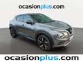 Nissan Juke 1.0 DIG-T N-Design Black 4x2 114 Gris - thumbnail 2