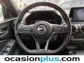Nissan Juke 1.0 DIG-T N-Design Black 4x2 114 Gris - thumbnail 22
