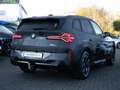 BMW X3 50i STANDHZ PANO AHK 360° LED HUD NAVI H/K Grau - thumbnail 2