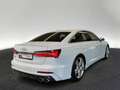 Audi S6 Limousine 3.0 TDI quattro Matrix Pano B&O Kamera A Weiß - thumbnail 5