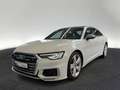 Audi S6 Limousine 3.0 TDI quattro Matrix Pano B&O Kamera A Weiß - thumbnail 3