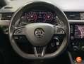 Skoda Octavia 2.0 TSI RS DSG 180kW Negro - thumbnail 19