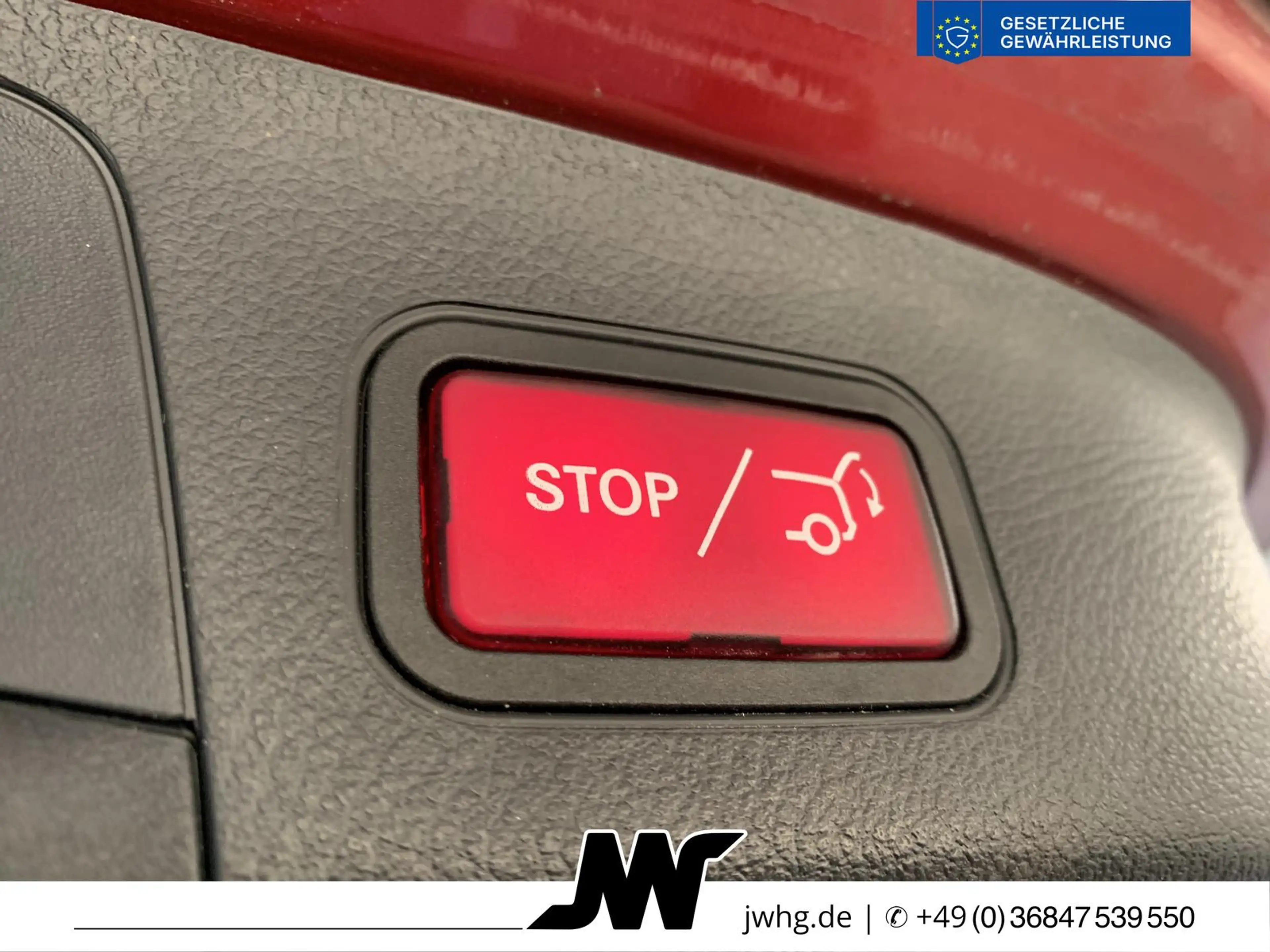 Mercedes-Benz EQA 300 4M Progressive Widescr 360K Distr+Memory — photo 8