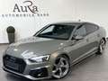 Audi A5 SpB 40 TDI Qu S-Line NAV+LED+AHK+20ZO+1HD+SHZ Grey - thumbnail 1