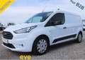 Ford Transit Connect L2 Kasten 3x SITZE NAVI AHK KAMERA TEL KLIMA TEMP - thumbnail 1